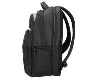 TARGUS Plecak na laptopa CityGear 15,6 cala - TCG660GL - Czarny - 578493 - zdjęcie 5